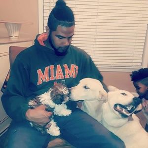 Meet your Posher, William